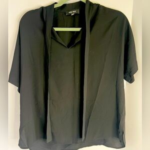 Nine West Women’s Large Dress Shirt